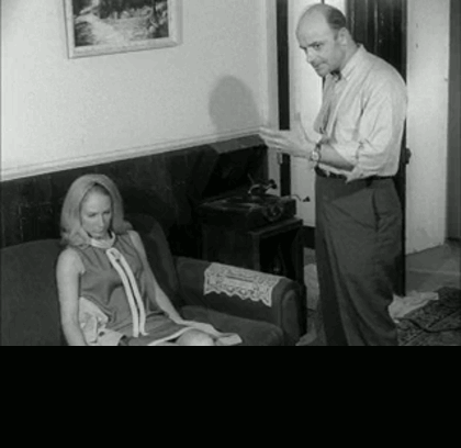 Basement? Absolutely Not animated GIF