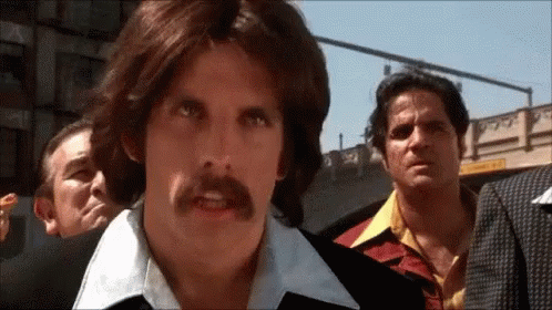 Of Course animated GIF