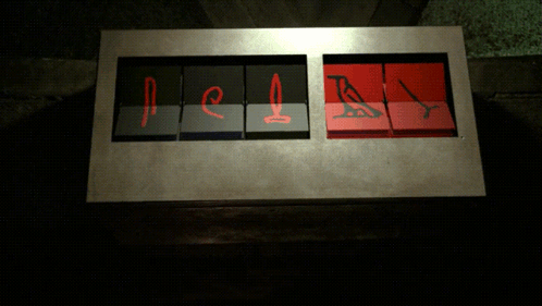 Hatch Countdown animated GIF
