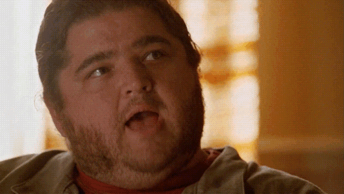Your Theory Is Wrong animated GIF