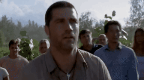 Where Were You animated GIF