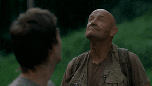 Locke Embrace It animated GIF