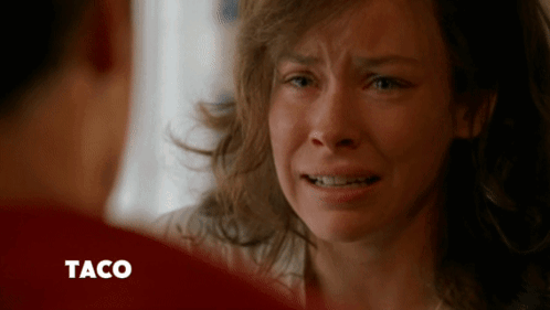 Kate Taco Night animated GIF