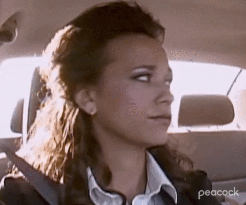 The Office Clip 012 animated GIF