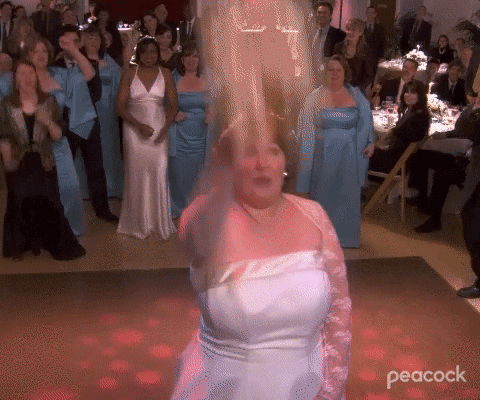 The Office Clip 017 animated GIF