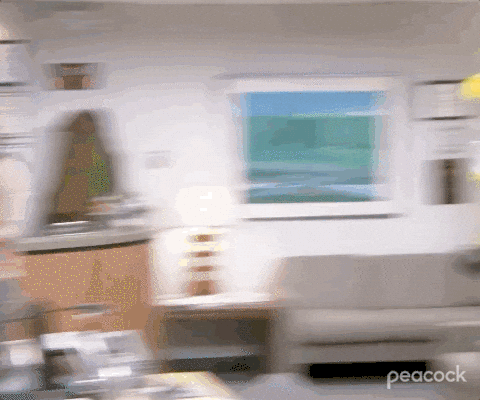 The Office Clip 026 animated GIF