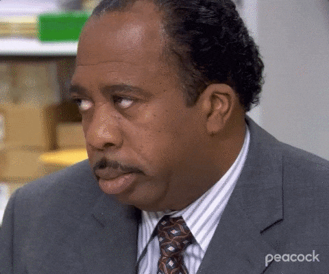 The Office Clip 030 animated GIF