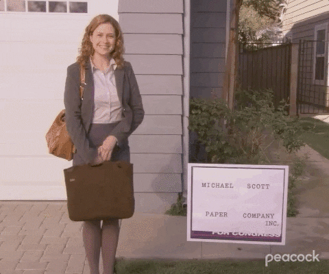 Dream Team animated GIF