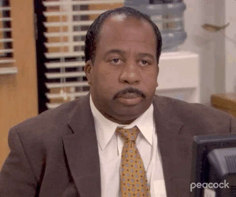 The Office Clip 061 animated GIF