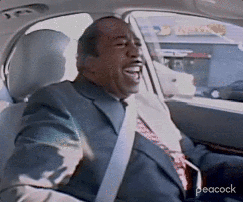 The Office Clip 062 animated GIF