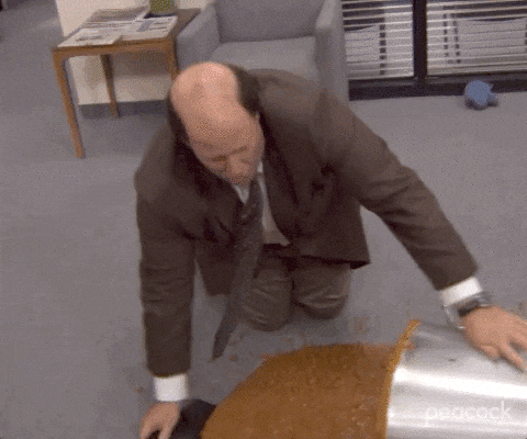 Casual Friday animated GIF