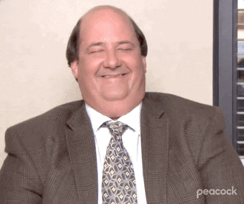 The Office Clip 066 animated GIF
