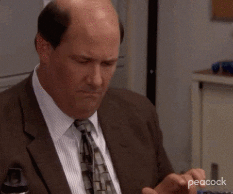 The Office Clip 069 animated GIF