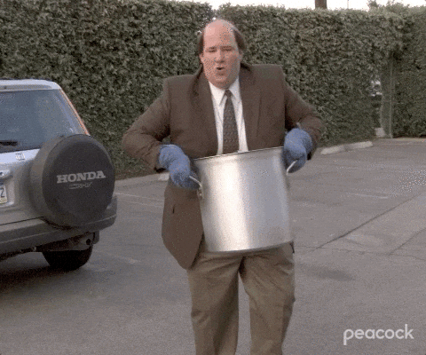 Casual Friday animated GIF