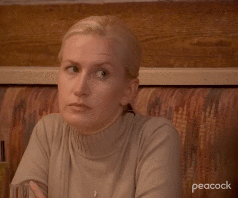 The Office Clip 073 animated GIF