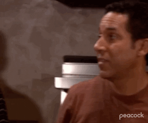 The Office Clip 089 animated GIF