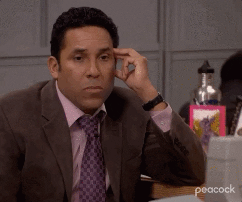 The Office Clip 091 animated GIF