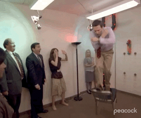 Cafe Disco animated GIF