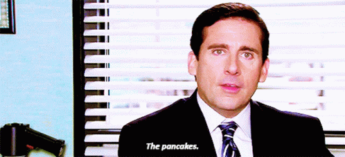 The Office Michael Scott animated GIF