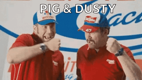 Shake And Bake animated GIF