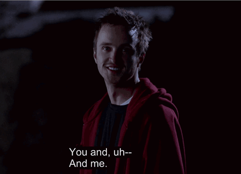 You And Me Partner Up animated GIF