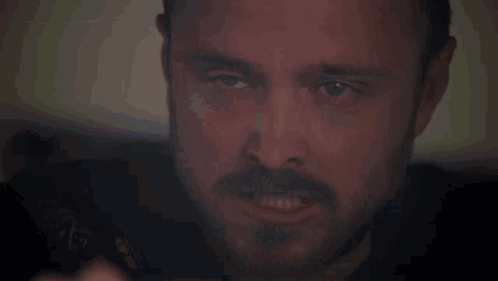 Jesse Mad animated GIF