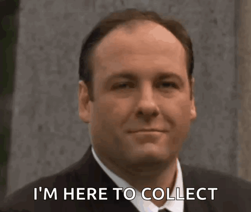 Tony Wink animated GIF