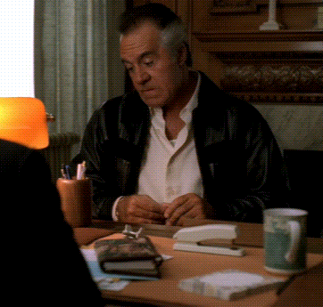 This Is Not Good animated GIF