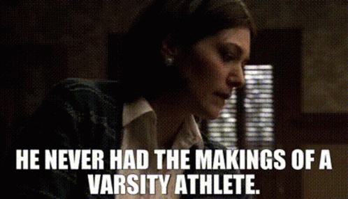 Never Had The Makings animated GIF