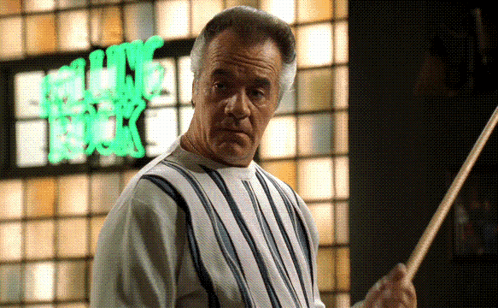 No Offense animated GIF