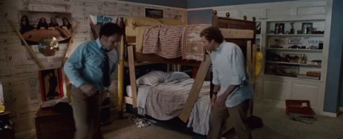 So Much Room animated GIF