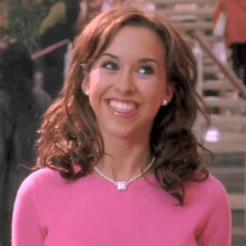 That’s So Fetch animated GIF