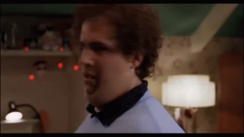 Oh My God animated GIF