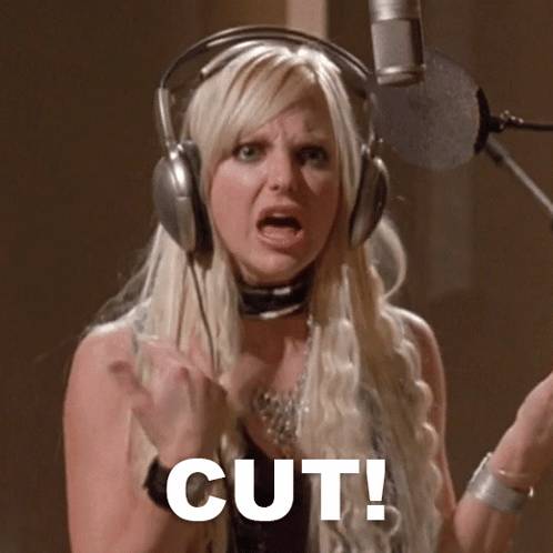 Cut animated GIF