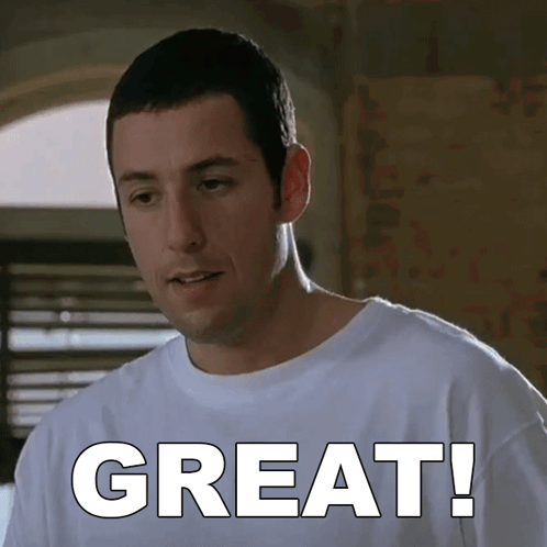 Great Sonny Koufax animated GIF