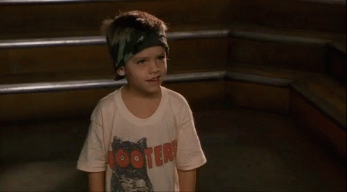 Big Daddy Yes animated GIF