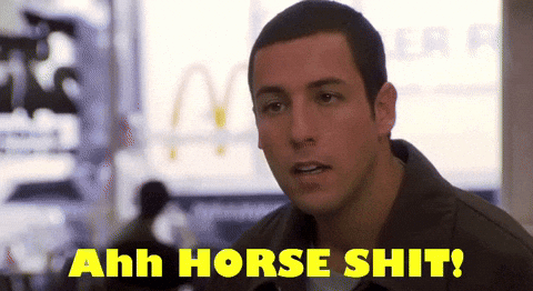 That's Not Fair animated GIF