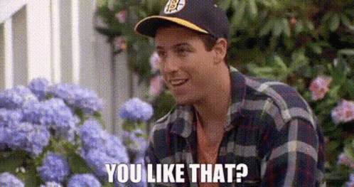 You Like That animated GIF