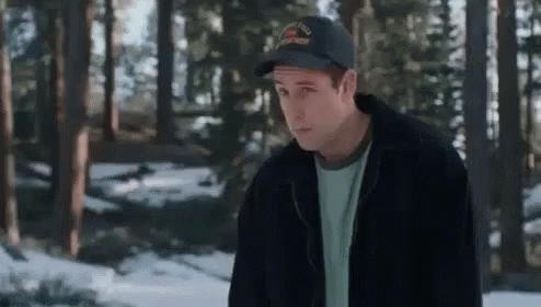Ba Ba Ba Bullshit animated GIF