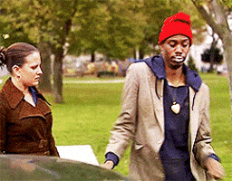 Tyrone Walk-Off animated GIF