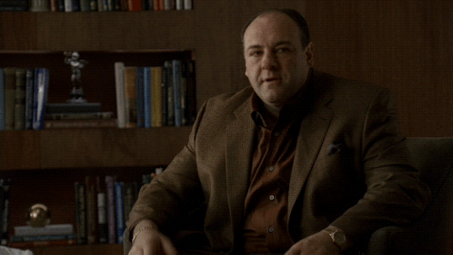 Is This All There Is animated GIF