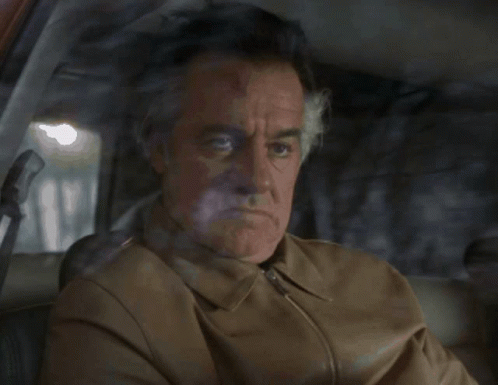 Paulie Window Stare animated GIF