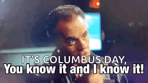 You Know It, I Know It animated GIF