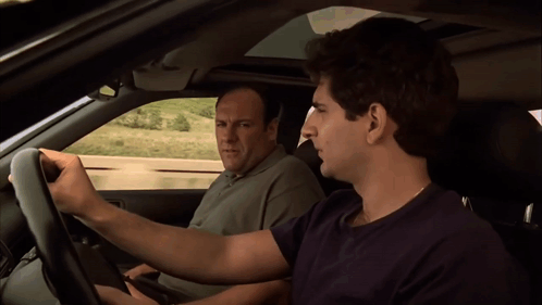 Ya Know animated GIF