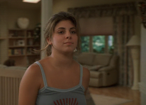 Meadow Strut animated GIF