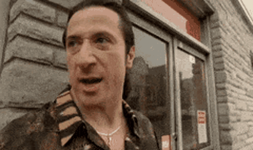 Furio Spit animated GIF
