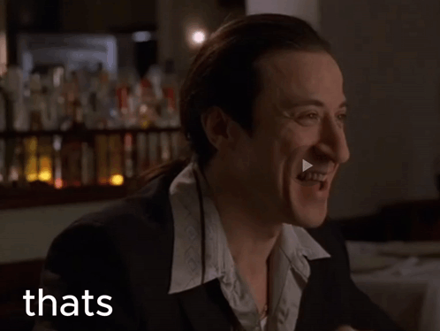 Thats Beautiful animated GIF