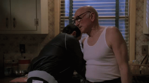 Youre Flexing animated GIF