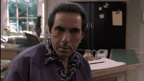 Richie Angry animated GIF