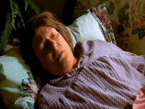 Oh Poor You animated GIF